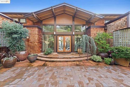 4110 Happy Valley Rd, Lafayette, CA, 94549-2411 | Card Image