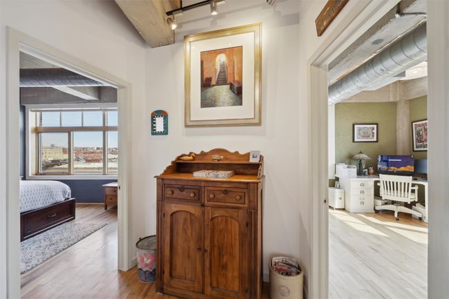 UNIT-409 - 100 Market St, Condo with 2 bedrooms, 2 bathrooms and null parking in Des Moines IA | Image 24