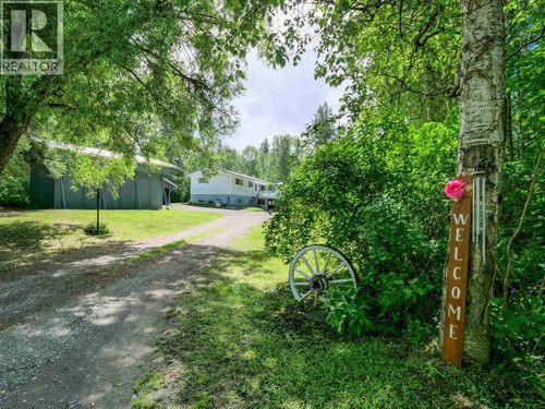 4292 Quesnel-Hixon Rd, Quesnel, BC, V2J6Z3 | Card Image