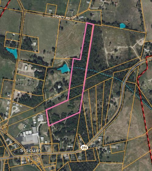 TBD An County Road 1202, Elkhart, TX, 75839 | Card Image