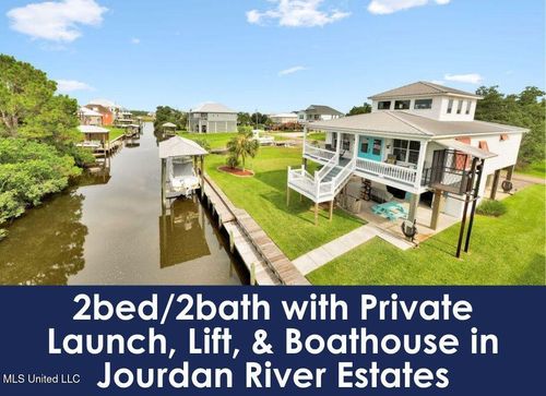 118 Edith Dr, Bay Saint Louis, MS, 39520-9058 | Card Image