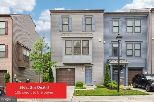 4936 Vista Glen Ln, LANHAM, MD, 20706-2898 | Card Image