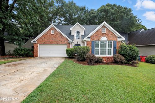 461 Ashville Dr, Macon, GA, 31210-1684 | Card Image