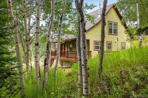 316 Umatilla Dr, Black Hawk, CO, 80422-4543 | Card Image