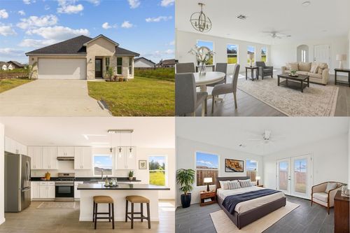 1705 Road 5830, Cleveland, TX, 77327-7119 | Card Image