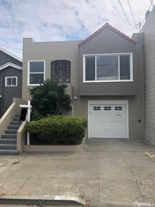 625 Brunswick St, San Francisco, CA, 94112-4202 | Card Image