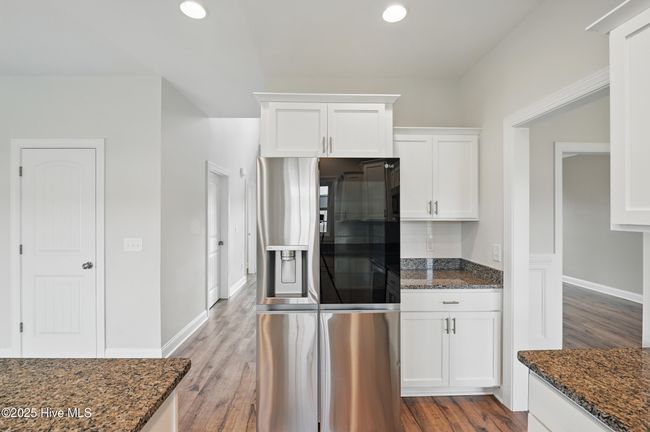 33 Chippewa Ln, House other with 4 bedrooms, 3 bathrooms and 2 parking in Rocky Point NC | Image 8