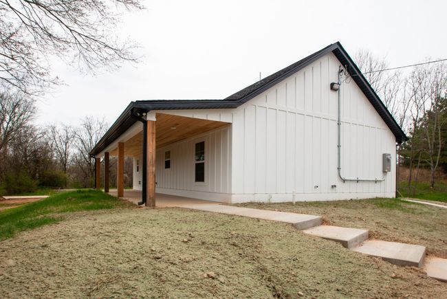 3 Caulk Dr, House other with 3 bedrooms, 2 bathrooms and 8 parking in Ethridge TN | Image 26
