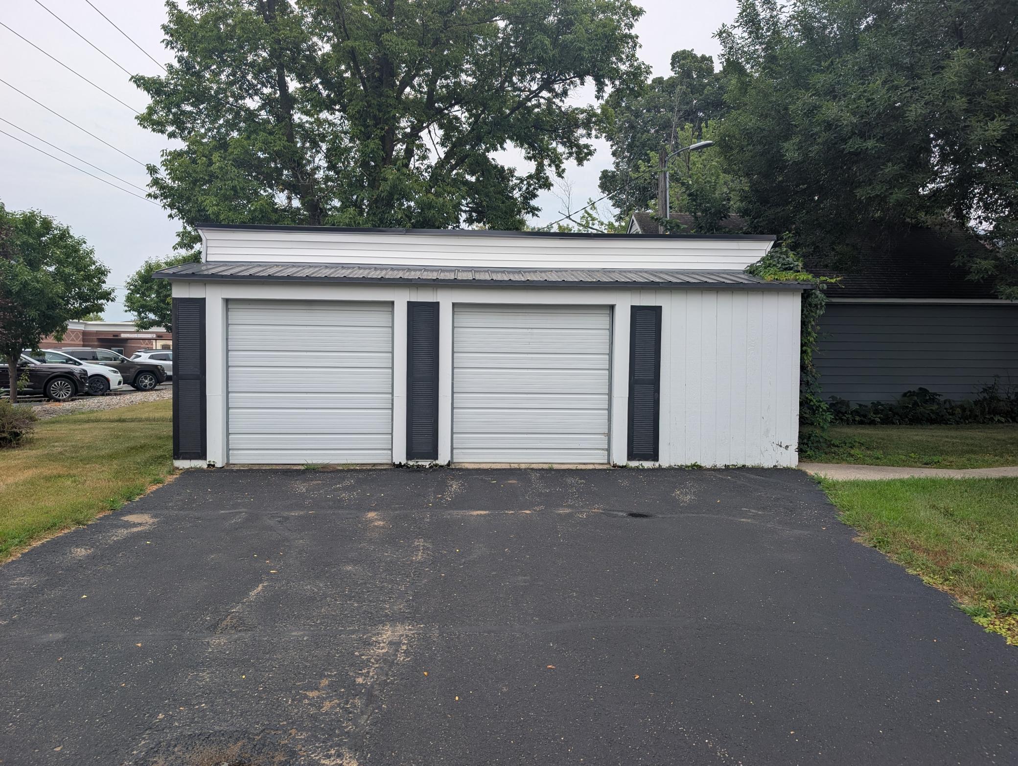 Residential Income in Perham 5