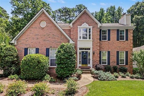 4210 Delamar Dr, Cumming, GA, 30041-1242 | Card Image