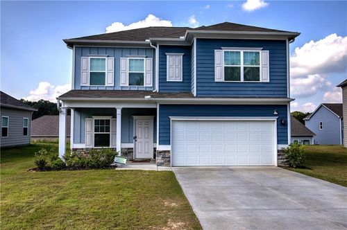 17 Joplin St Ne, Rome, GA, 30161-4103 | Card Image