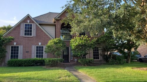 1705 Pensacola Ln, Friendswood, TX, 77546-6006 | Card Image