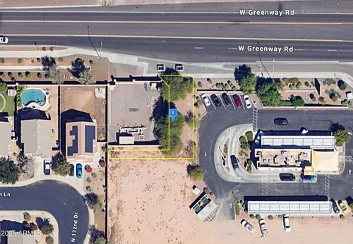 17201 W Greenway Rd, Surprise, AZ, 85388 | Card Image