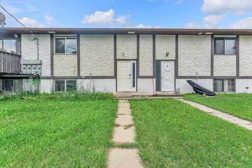 6-50 8 Avenue Se, High River, AB, T1V1E8 | Card Image
