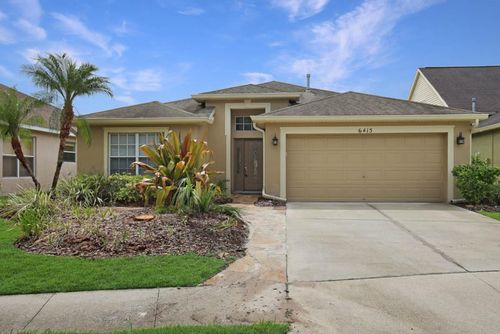 6415 Bridgecrest Dr, LITHIA, FL, 33547-4866 | Card Image