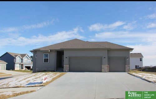 8707 N 177th St, Bennington, NE, 68007-3341 | Card Image