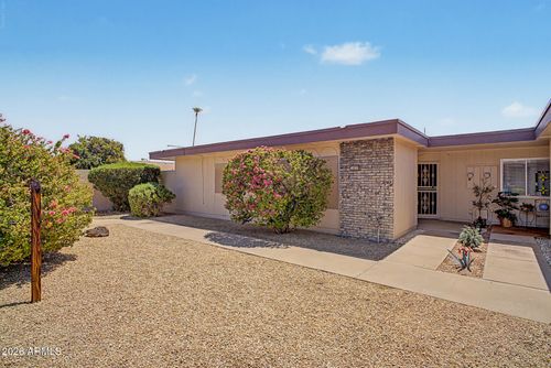 14039 N Palm Ridge Dr W, Sun City, AZ, 85351-2543 | Card Image