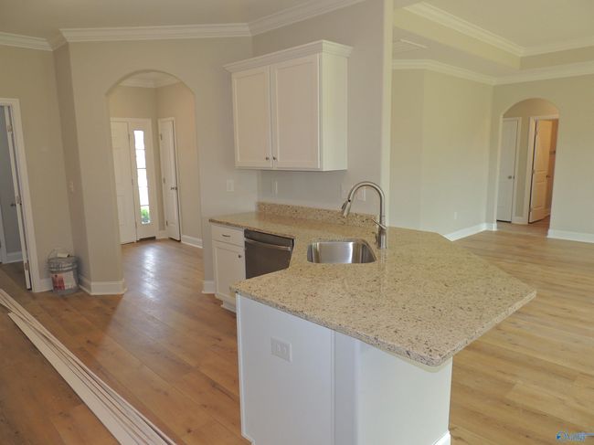 138 Khaki Ridge Dr, House other with 4 bedrooms, 2 bathrooms and null parking in Hazel Green AL | Image 14