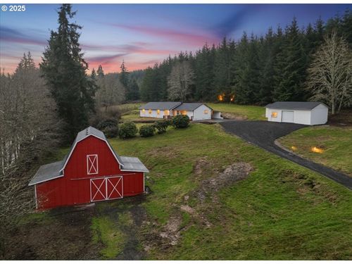 73345 Apiary Rd, Rainier, OR, 97048-2934 | Card Image