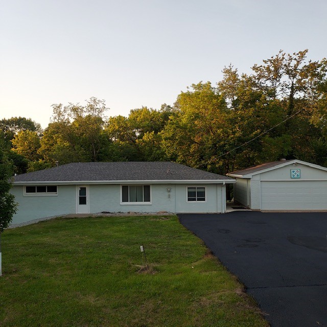 6th Ave, Pleasant Hill, IA 50327