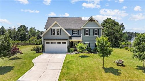 739 Exeter Street, Carthage, NC, 28327 | Card Image