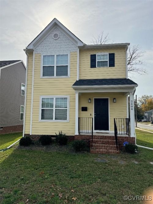 2404 Bells Rd, Richmond, VA, 23234-2650 | Card Image