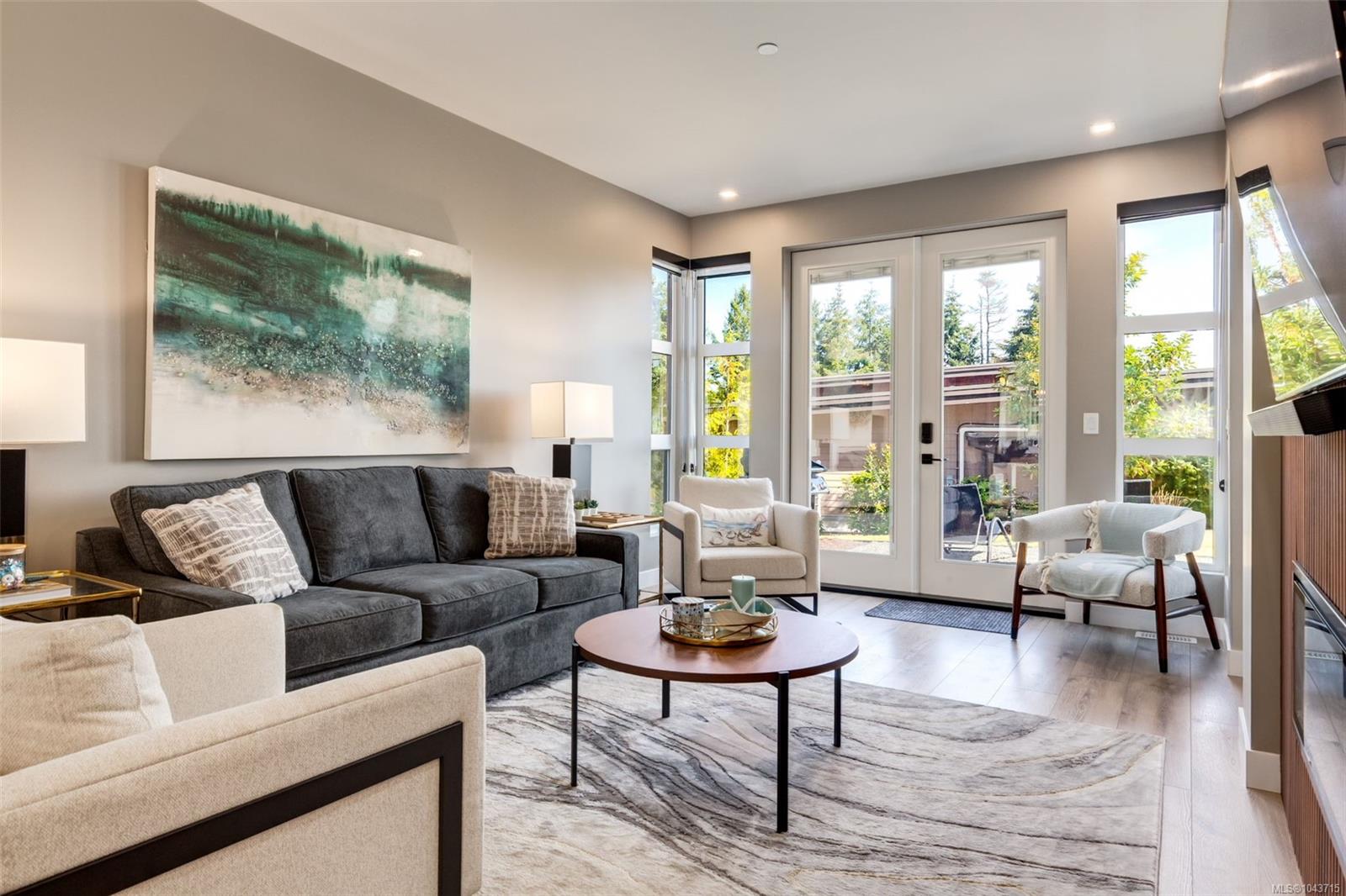 Residential in Parksville 4