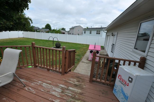 620 5 Th Ave, House other with 3 bedrooms, 3 bathrooms and 4 parking in MARENGO IL | Image 25