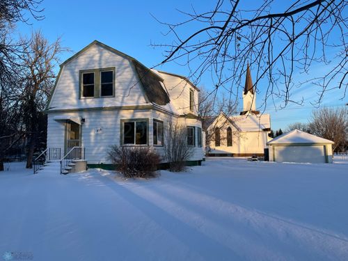 410 5th Avenue, Litchville, ND, 58461 | Card Image