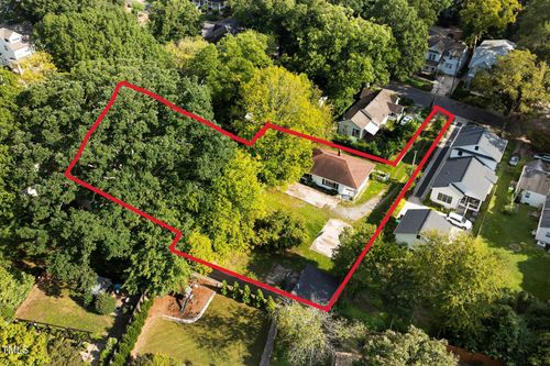 2618 Bedford Ave, Raleigh, NC, 27607-7210 | Card Image