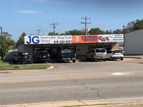 840 Will Rogers Blvd, Claremore, OK, 74017-3931 | Card Image