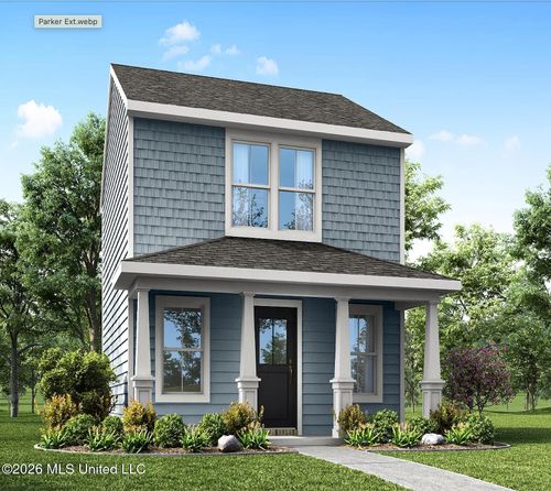13504 Dee Avenue, Gulfport, MS, 39503 | Card Image