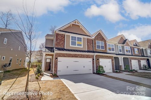 230-4260 Black Ct, Harrisburg, NC, 28075-7498 | Card Image