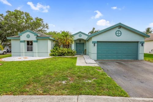 4764 Nw 14th Dr, Coconut Creek, FL, 33063-3953 | Card Image