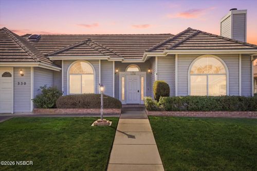 330 Saint Andrews Way, Santa Maria, CA, 93455-1663 | Card Image