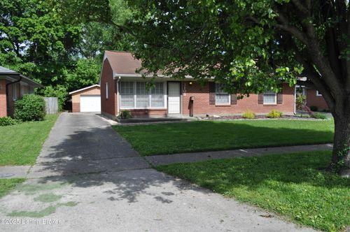 3108 Aires Ct, Louisville, KY, 40220-2456 | Card Image