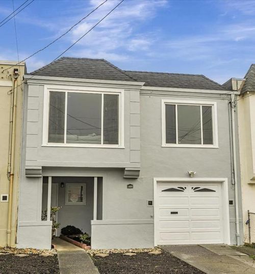 1922 43rd Ave, San Francisco, CA, 94121 | Card Image