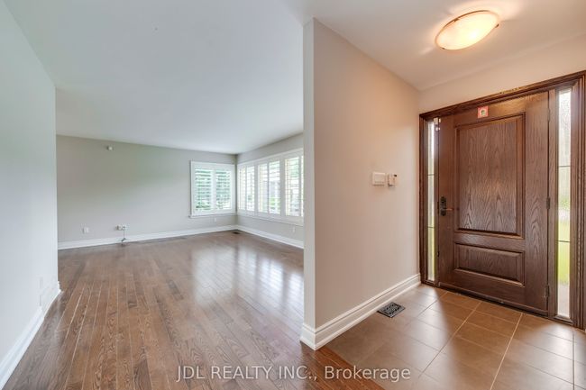 1266 Lambeth Rd, House other with 4 bedrooms, 3 bathrooms and 3 parking in Oakville ON | Image 17