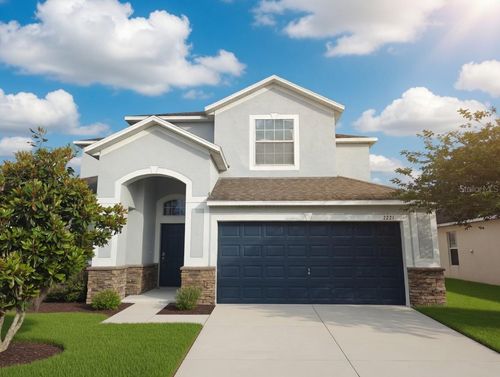 2221 Grantham Ave, Davenport, FL, 33837-1731 | Card Image