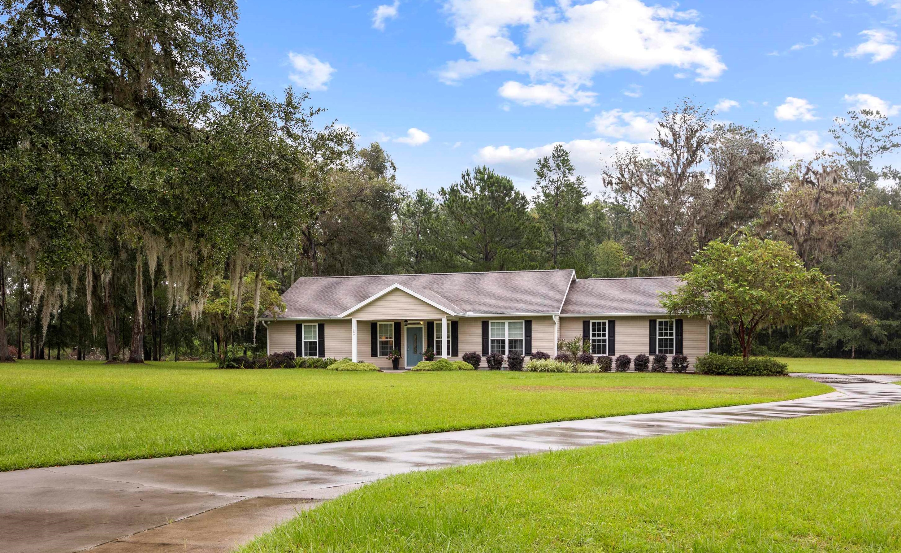 Country Club Estates Rd, Madison, FL 32340