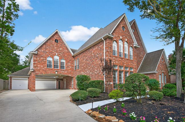 16115 Lafone Dr, House other with 4 bedrooms, 4 bathrooms and 4 parking in Spring TX | Image 4