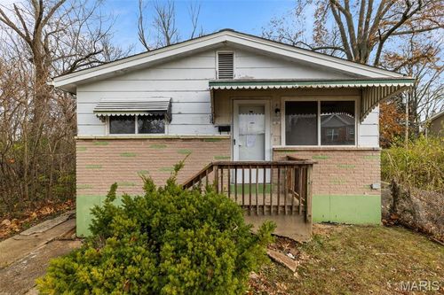 2152 Erick Ave, Saint Louis, MO, 63121-5626 | Card Image