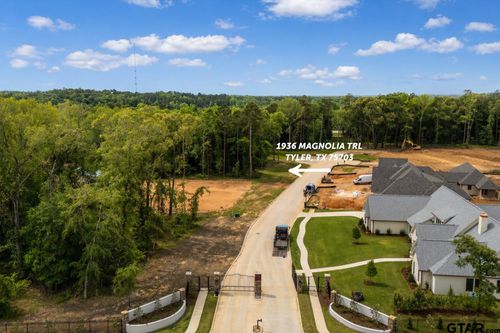 1936 Magnolia Trl, Tyler, TX, 75703 | Card Image