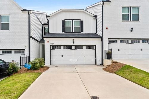 1729 Hyssop Boulevard, Mableton, GA, 30126 | Card Image