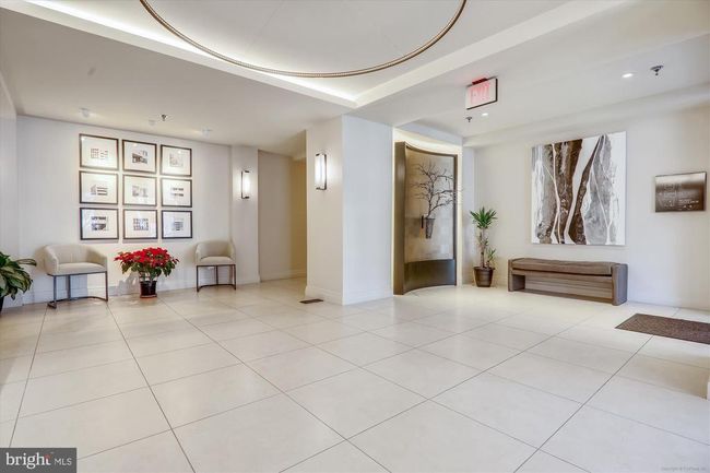 APT-604 - 1312 Massachusetts Ave Nw, Condo with 2 bedrooms, 1 bathrooms and null parking in WASHINGTON DC | Image 23