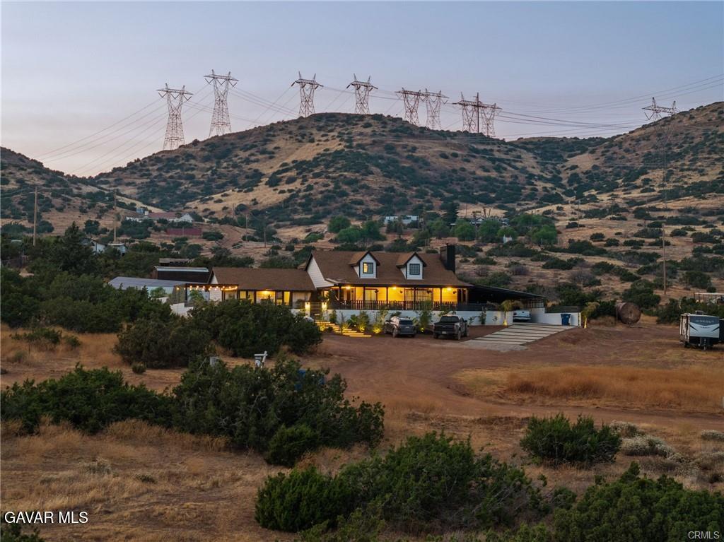 Residential in Palmdale 4