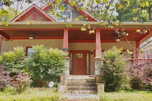 297 Prospect Pl Ne, ATLANTA, GA, 30312-1305 | Card Image
