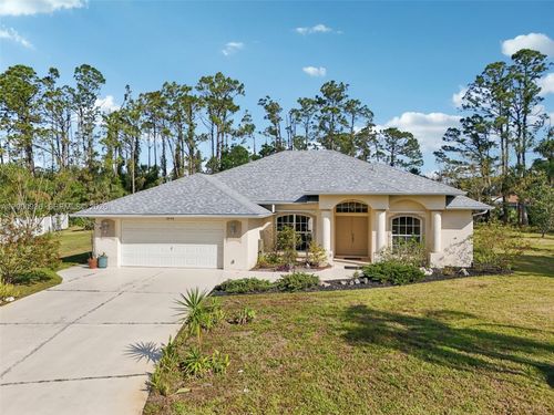 3896 Slayton Ave, NORTH PORT, FL, 34286-4296 | Card Image