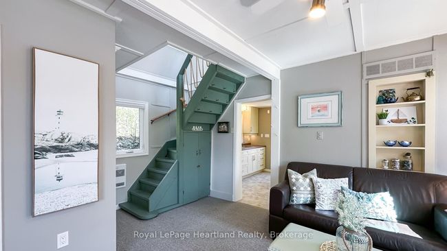 9 Maple Lane, House other with 3 bedrooms, 1 bathrooms and 1 parking in Goderich ON | Image 15