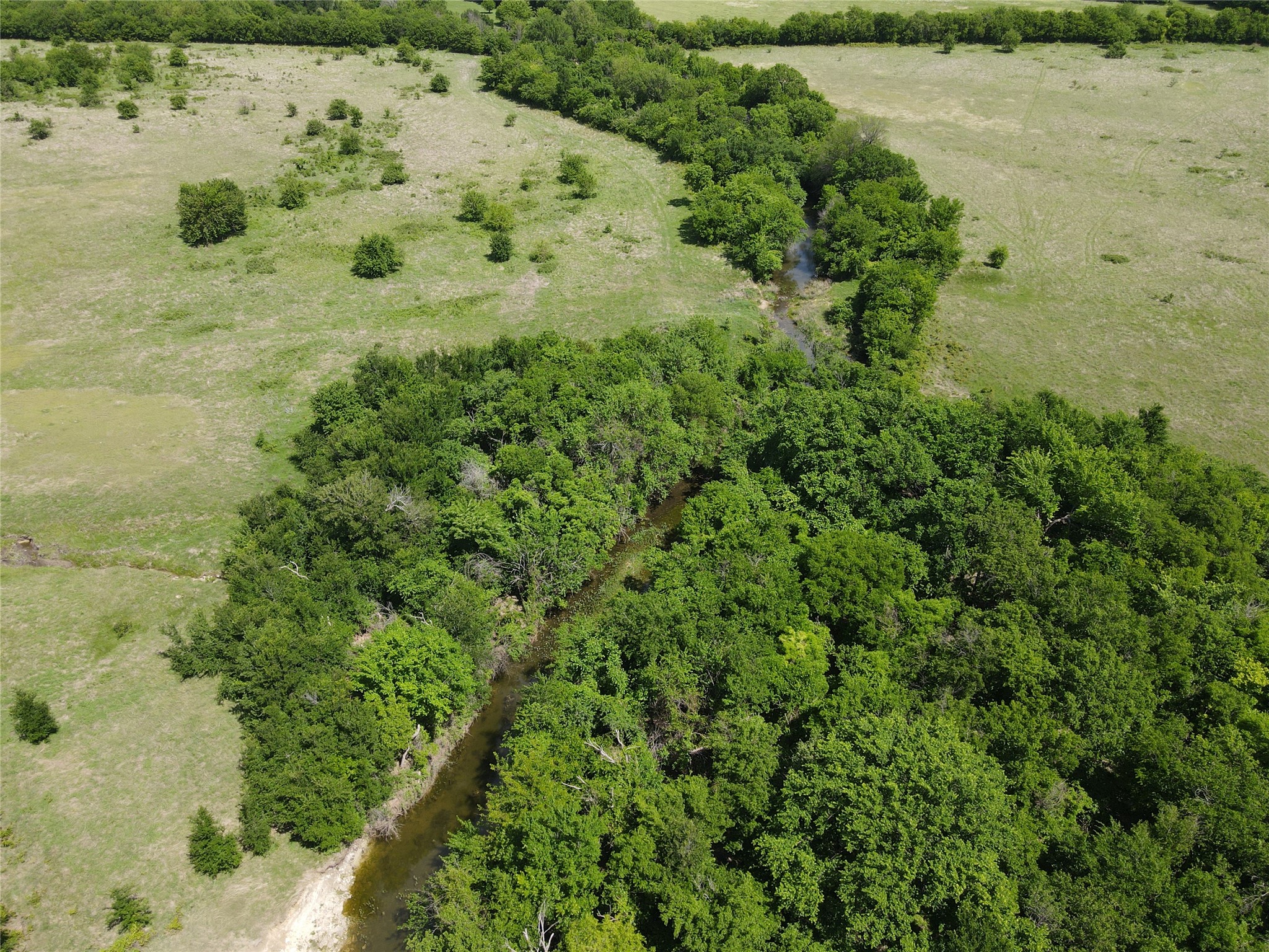 Land in Krum 3